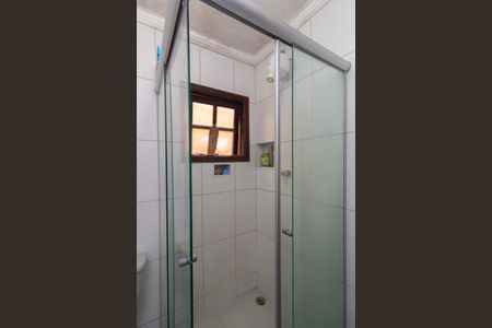 Casa à venda com 98m², 3 quartos e 2 vagasBanheiro 2