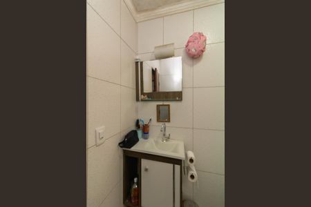 Casa à venda com 98m², 3 quartos e 2 vagasBanheiro 2