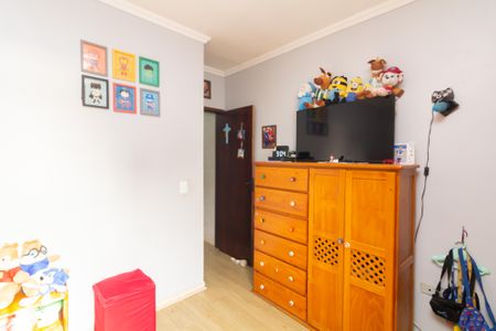 Quarto 1 de casa à venda com 3 quartos, 98m² em Itaquera, São Paulo