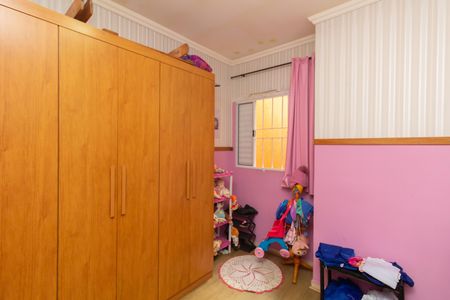 Casa à venda com 98m², 3 quartos e 2 vagasQuarto 2