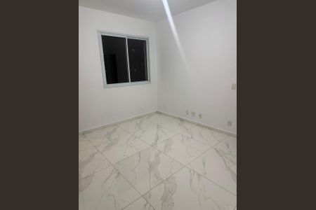 Sala de apartamento para alugar com 1 quarto, 47m² em Jardim Tupanci, Barueri