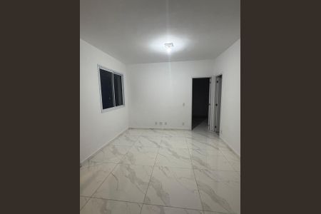 Quarto de apartamento para alugar com 1 quarto, 47m² em Jardim Tupanci, Barueri