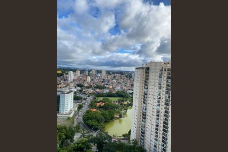 Apartamento para alugar com 47m², 1 quarto e 1 vaga Apartamento para alugar com 47m², 1 quarto e 1 vagaVista
