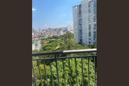 Apartamento para alugar com 47m², 1 quarto e 1 vaga Apartamento para alugar com 47m², 1 quarto e 1 vagaVista