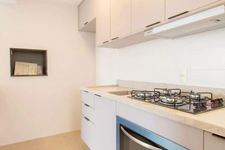 Apartamento à venda com 76m², 3 quartos e 1 vaga Apartamento à venda com 76m², 3 quartos e 1 vagaCozinha