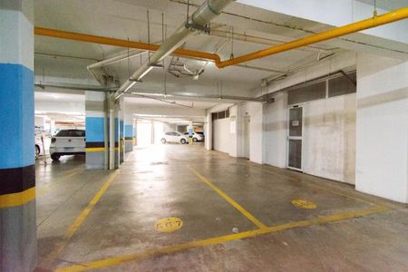 Apartamento à venda com 76m², 3 quartos e 1 vaga