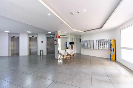 Apartamento à venda com 76m², 3 quartos e 1 vaga