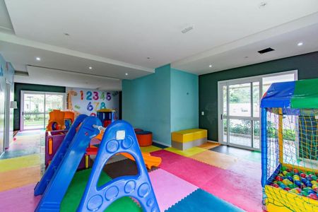 Apartamento à venda com 76m², 3 quartos e 1 vaga