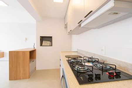 Apartamento à venda com 76m², 3 quartos e 1 vaga Apartamento à venda com 76m², 3 quartos e 1 vagaCozinha