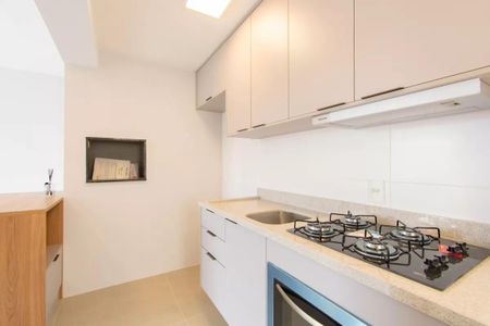 Apartamento à venda com 76m², 3 quartos e 1 vaga Apartamento à venda com 76m², 3 quartos e 1 vagaCozinha