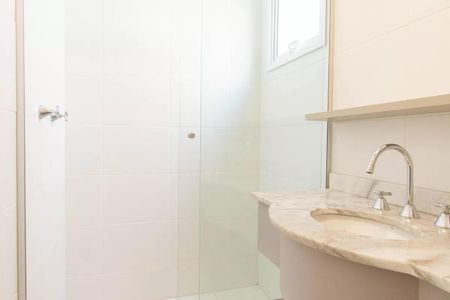 Apartamento à venda com 76m², 3 quartos e 1 vaga Apartamento à venda com 76m², 3 quartos e 1 vagaBanheiro 3