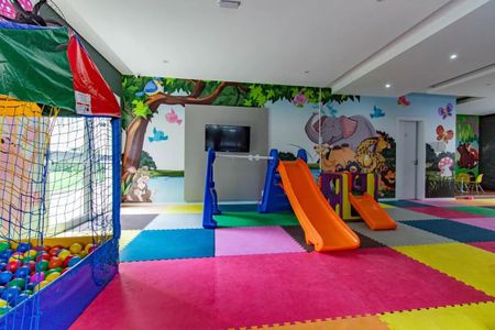 Apartamento à venda com 76m², 3 quartos e 1 vaga