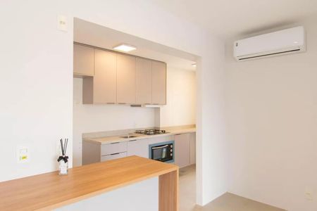 Apartamento à venda com 76m², 3 quartos e 1 vaga Apartamento à venda com 76m², 3 quartos e 1 vagaSala
