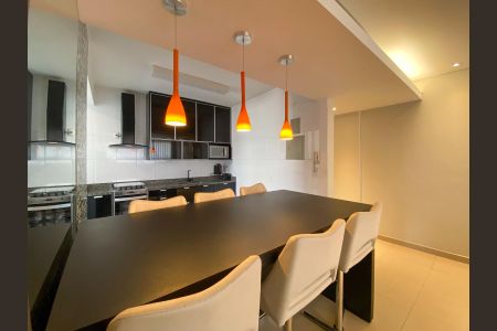 Apartamento para alugar com 3 quartos, 86m² em Buritis, Belo Horizonte