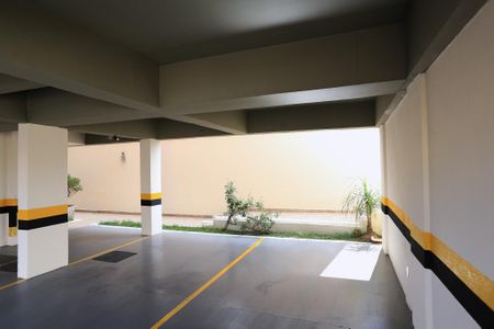 Apartamento para alugar com 72m², 3 quartos e 1 vagaGaragem