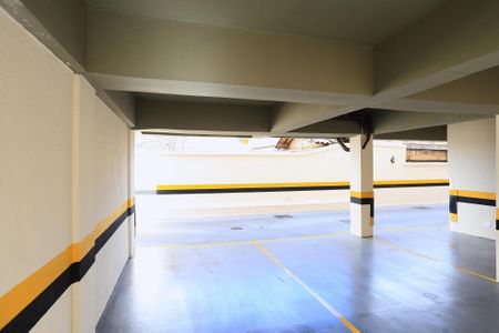 Apartamento para alugar com 72m², 3 quartos e 1 vagaGaragem