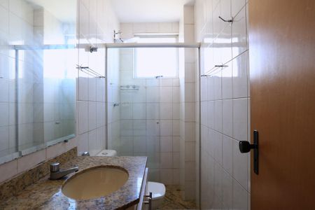 Apartamento para alugar com 72m², 3 quartos e 1 vagaBanheiro
