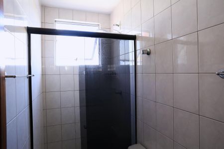 Apartamento para alugar com 72m², 3 quartos e 1 vagaBanheiro da Suíte