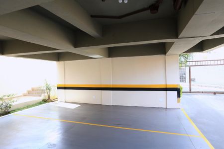 Apartamento para alugar com 72m², 3 quartos e 1 vagaGaragem