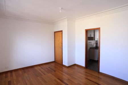 Sala de apartamento para alugar com 3 quartos, 72m² em União, Belo Horizonte