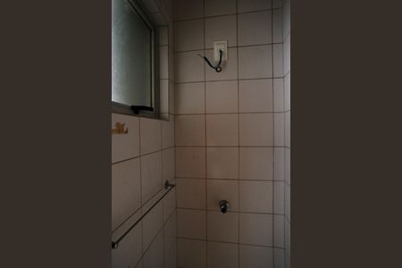 Apartamento para alugar com 72m², 3 quartos e 1 vagaBanheiro de serviço