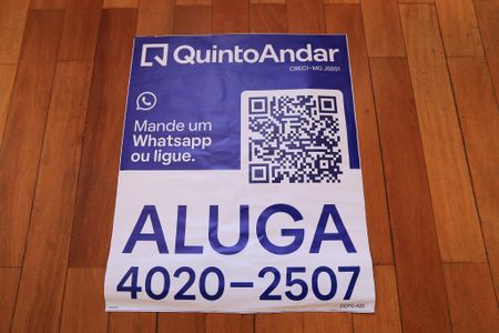 Apartamento para alugar com 72m², 3 quartos e 1 vagaPlaquinha