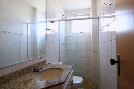 Apartamento para alugar com 72m², 3 quartos e 1 vagaBanheiro