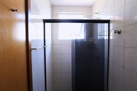 Apartamento para alugar com 72m², 3 quartos e 1 vagaBanheiro da Suíte