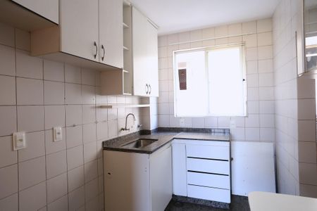 Apartamento para alugar com 72m², 3 quartos e 1 vagaCozinha