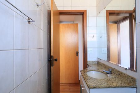 Apartamento para alugar com 72m², 3 quartos e 1 vagaBanheiro