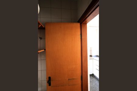 Apartamento para alugar com 72m², 3 quartos e 1 vagaBanheiro de serviço