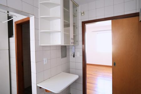 Apartamento para alugar com 72m², 3 quartos e 1 vagaCozinha