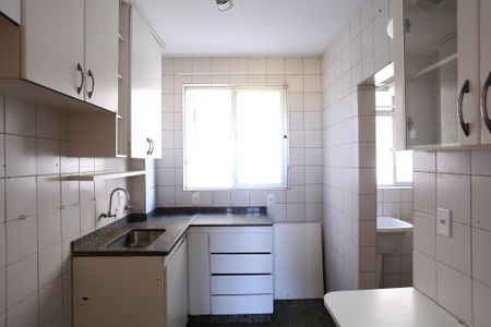Apartamento para alugar com 72m², 3 quartos e 1 vagaCozinha