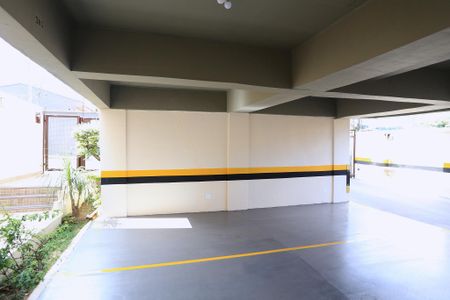 Apartamento para alugar com 72m², 3 quartos e 1 vagaGaragem