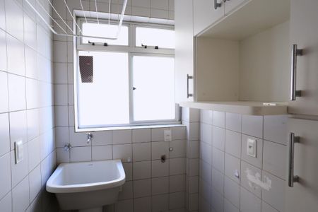 Apartamento para alugar com 72m², 3 quartos e 1 vagaÁrea de Serviço