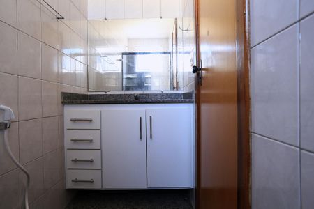 Apartamento para alugar com 72m², 3 quartos e 1 vagaBanheiro da Suíte