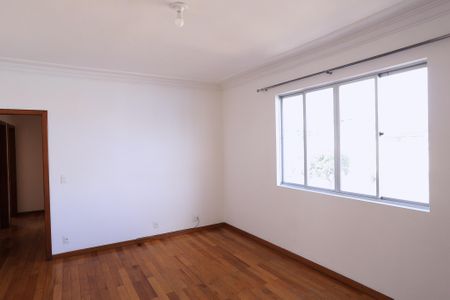 Sala de apartamento para alugar com 3 quartos, 72m² em União, Belo Horizonte