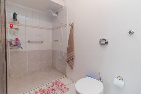 Casa à venda com 200m², 4 quartos e 2 vagasBanheiro do Quarto 3