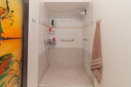 Casa à venda com 200m², 4 quartos e 2 vagasBanheiro do Quarto 3
