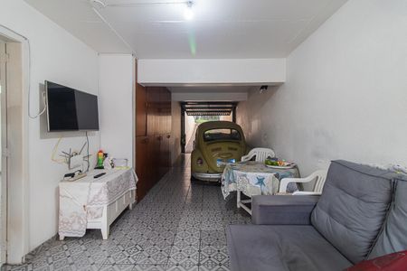 Casa à venda com 200m², 4 quartos e 2 vagasGaragem