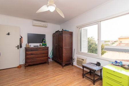 Casa à venda com 200m², 4 quartos e 2 vagasQuarto 3