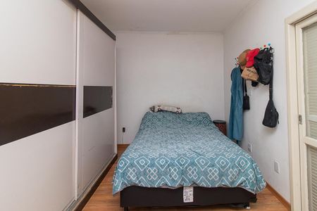 Casa à venda com 200m², 4 quartos e 2 vagasQuarto 4
