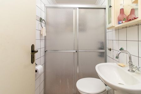 Casa à venda com 200m², 4 quartos e 2 vagasBanheiro Social 2