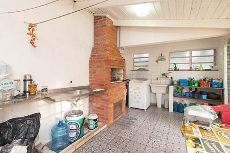 Casa à venda com 200m², 4 quartos e 2 vagasÁrea de Serviço