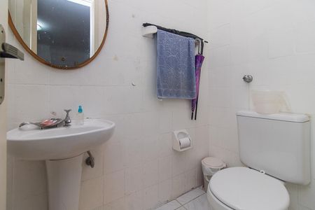 Casa à venda com 200m², 4 quartos e 2 vagasLavabo