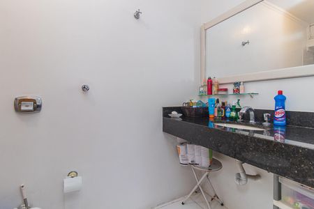 Casa à venda com 200m², 4 quartos e 2 vagasBanheiro do Quarto 3
