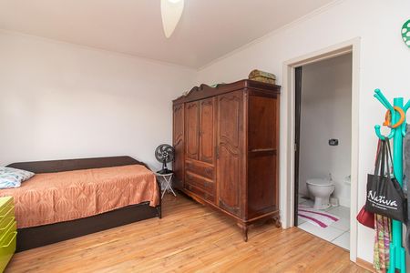 Casa à venda com 200m², 4 quartos e 2 vagasQuarto 3