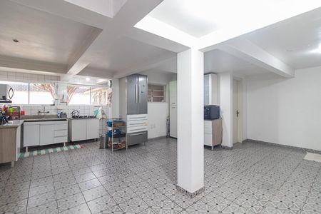 Casa à venda com 200m², 4 quartos e 2 vagasCozinha