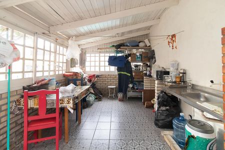 Casa à venda com 200m², 4 quartos e 2 vagasÁrea de Serviço