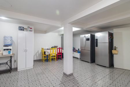 Casa à venda com 200m², 4 quartos e 2 vagasCozinha